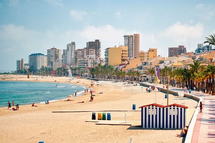El Campello