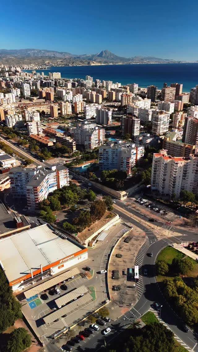 San Juan de Alicante